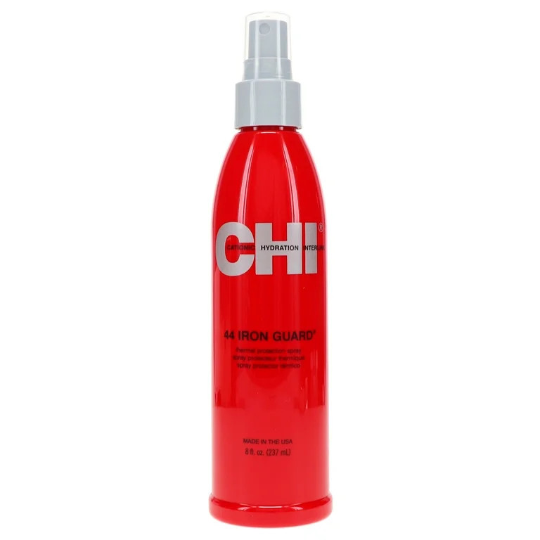 CHI 44 Iron Guard Thermal Protection Spray 8 oz | Walmart (US)