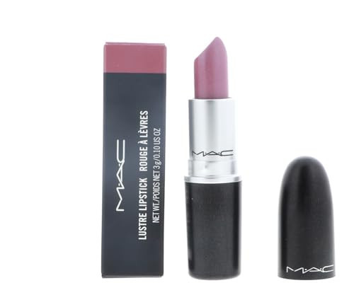 MAC Lipstick Lustre Lipstick Syrup | Amazon (US)