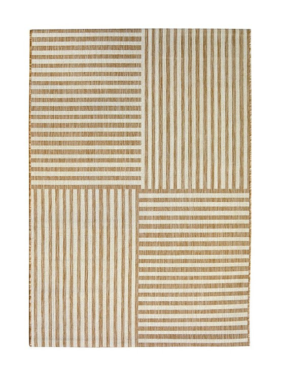 Homemaker Multi Stripe Indoor/Outdoor Rug | George