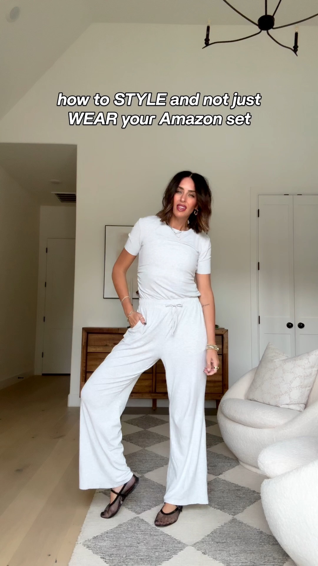 Classic chic 2 piece Amazon outfit!!
Size M
Studded purse!!




#LTKSaleAlert #LTKTravel #LTKootd