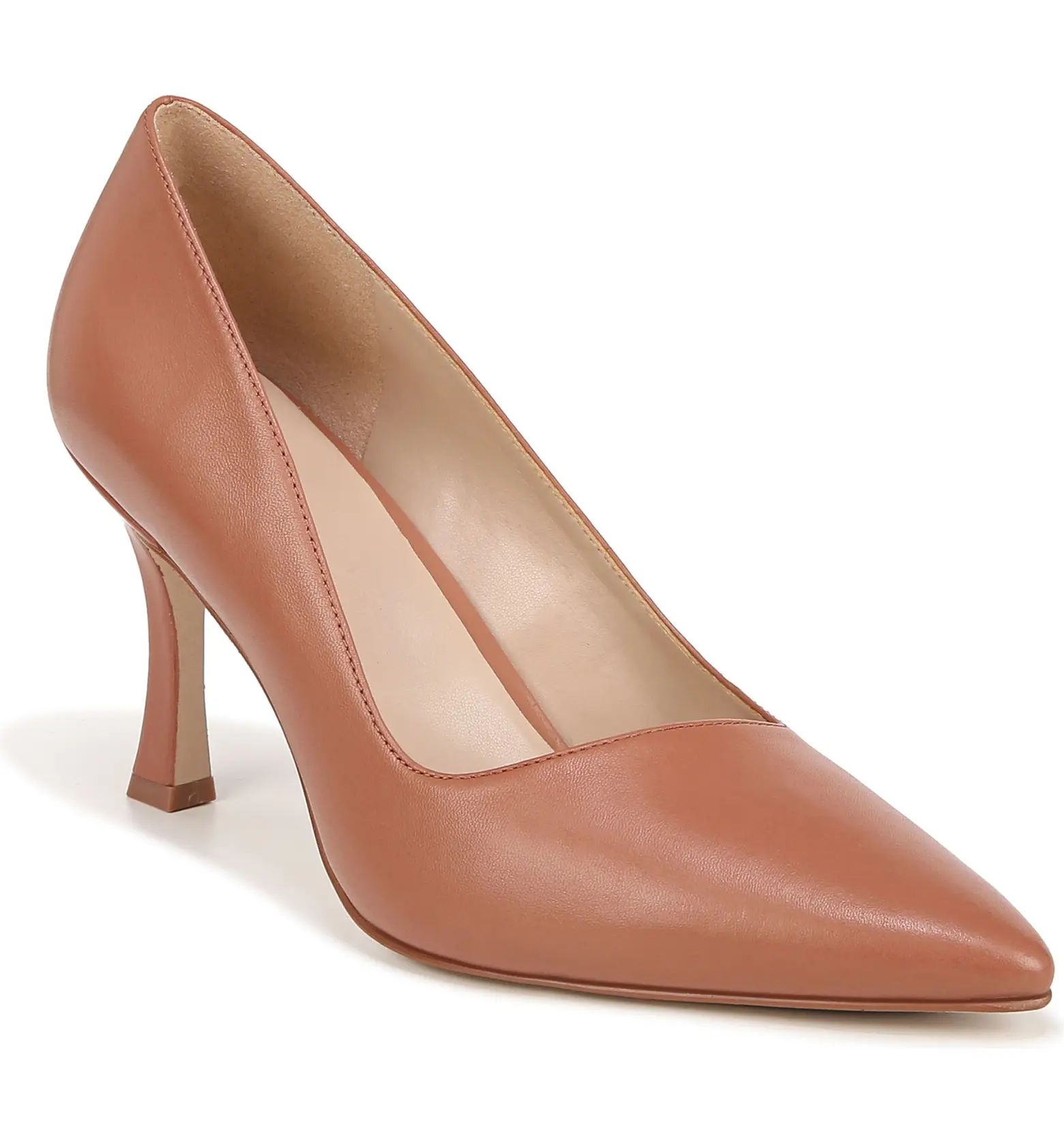 Alice Pointed Toe Pump (Women) | Nordstrom