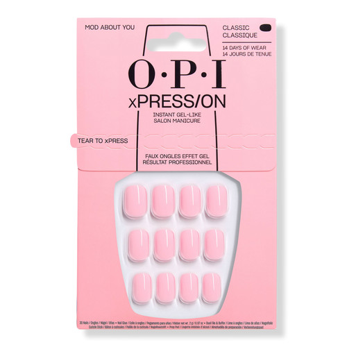 xPRESS/ON Summer Collection | Ulta
