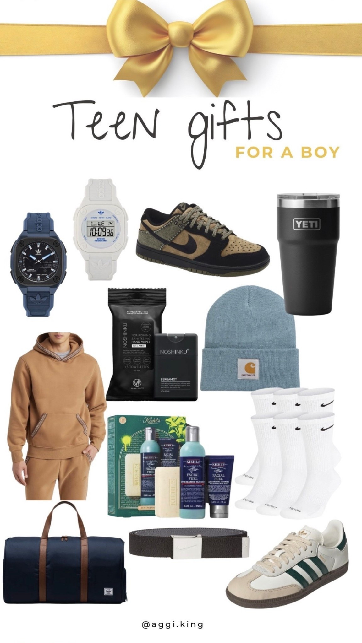 Gift idea for a teen boy

#nordstrom #gift #boy #man #holidays #christmas #fall #thanksgiving

#LTKU #LTKGiftGuide #LTKHoliday

#LTKootd #LTKMens #LTKFindsUnder100