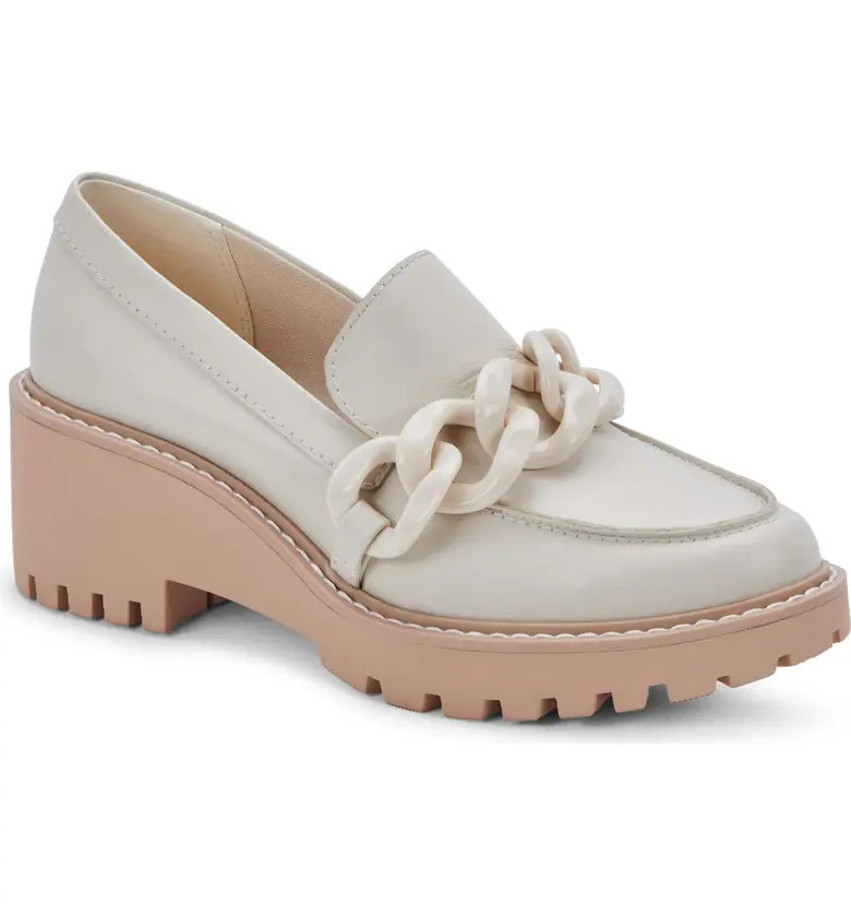 Haris Platform Loafer | Nordstrom
