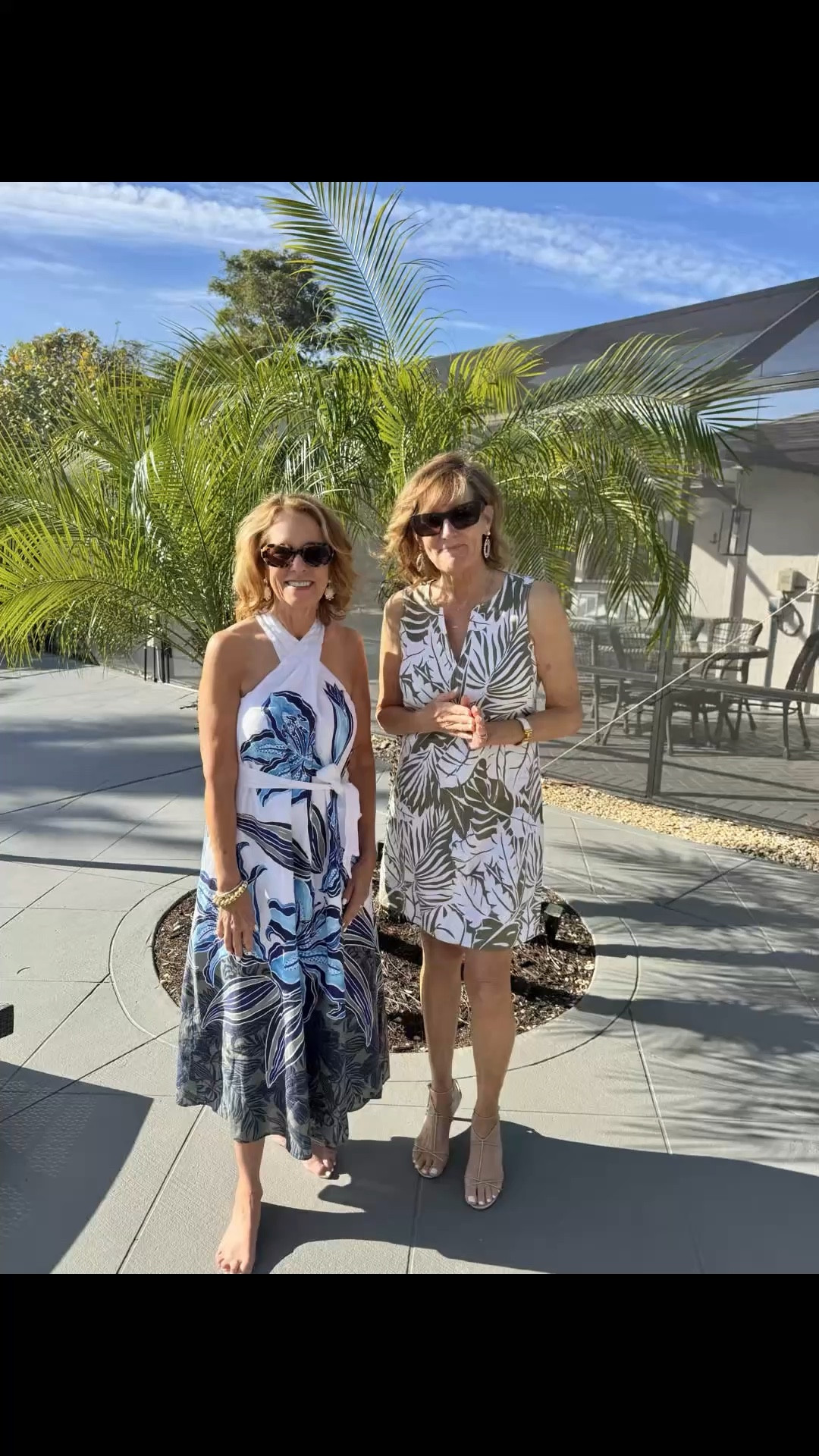 Tommy Bahama has some pretty dresses fir the upcoming summer season!! We especially love the Palm A Dora shift dress and Abby Coastal IslandZone Dress!
Take a look.. we think you will like them too!!

#LTKSeasonal #LTKootd #LTKOver40