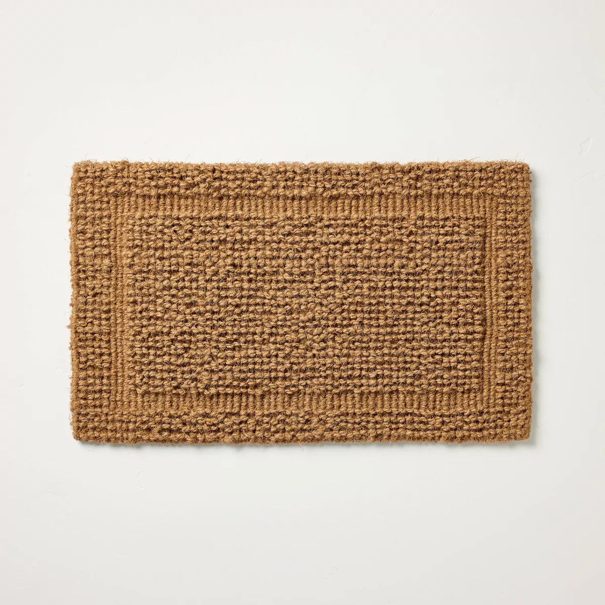 Natural Woven Doormat - Hearth & Hand™ with Magnolia | Target