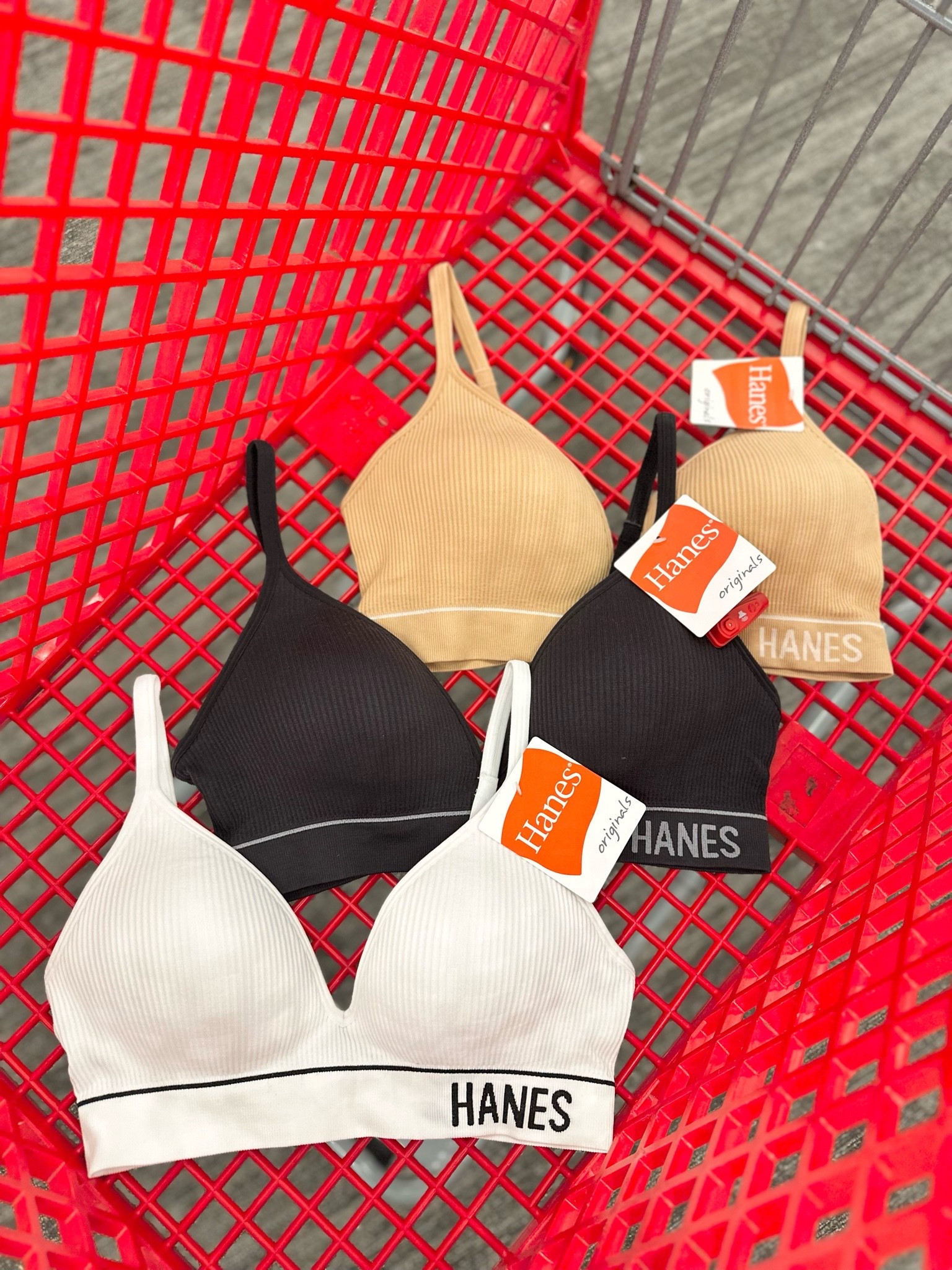 ribbed seamless bras

#LTKdayinmylife #LTKootd #LTKmorningroutine
