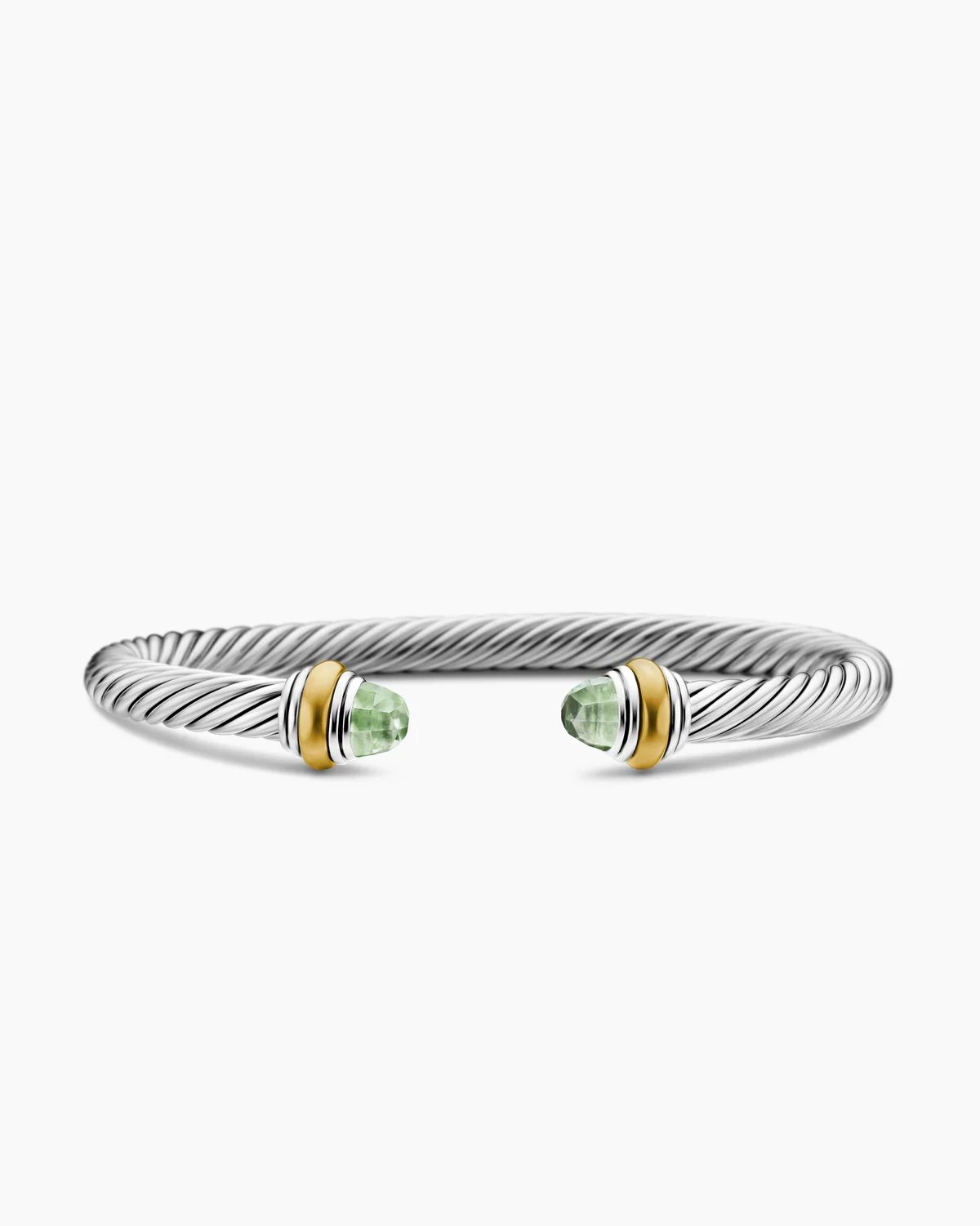 Classic Cable Bracelet | David Yurman