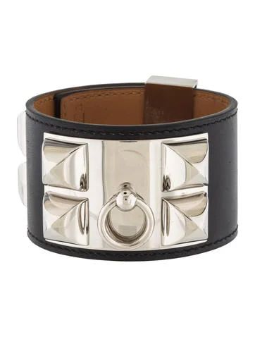 Hermès Collier de Chien Bracelet | The Real Real, Inc.