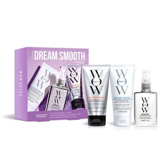 Color Wow Dream Smooth Kit | Space NK - UK