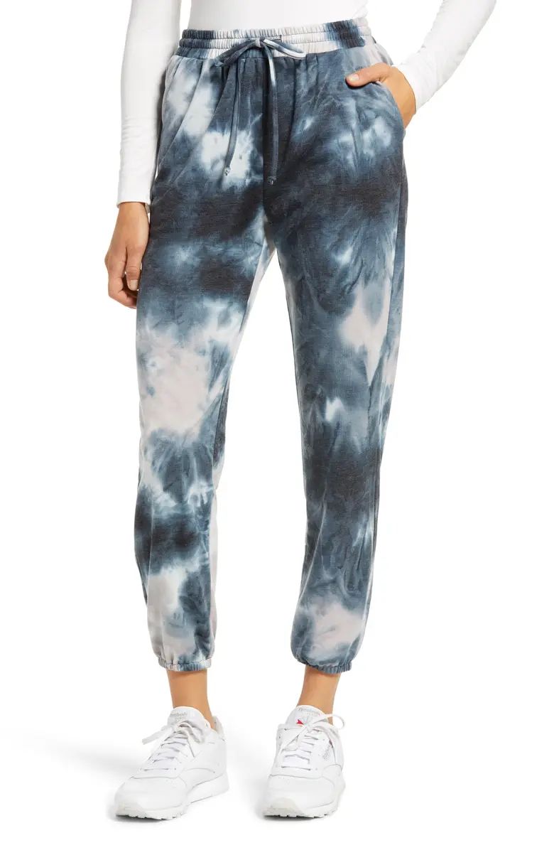 Tie Dye Joggers | Nordstrom