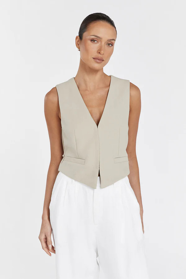 CELINE PEBBLE WAIST COAT | DISSH