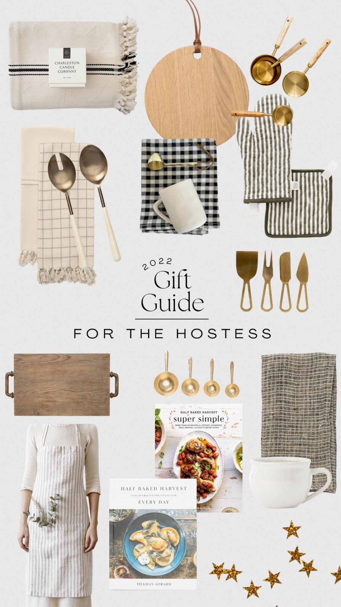 Gifts for the hostess!

#LTKGiftGuide #LTKhome #LTKunder50