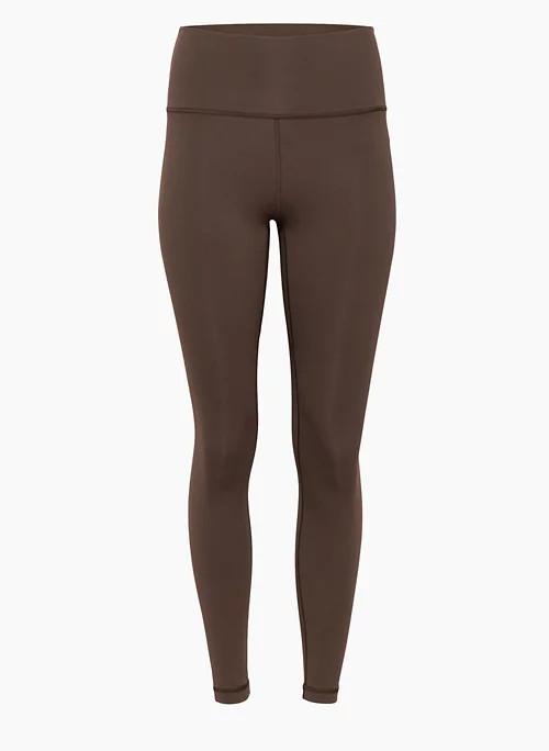 BUTTER NEW CHEEKY HI-RISE LEGGING | Aritzia