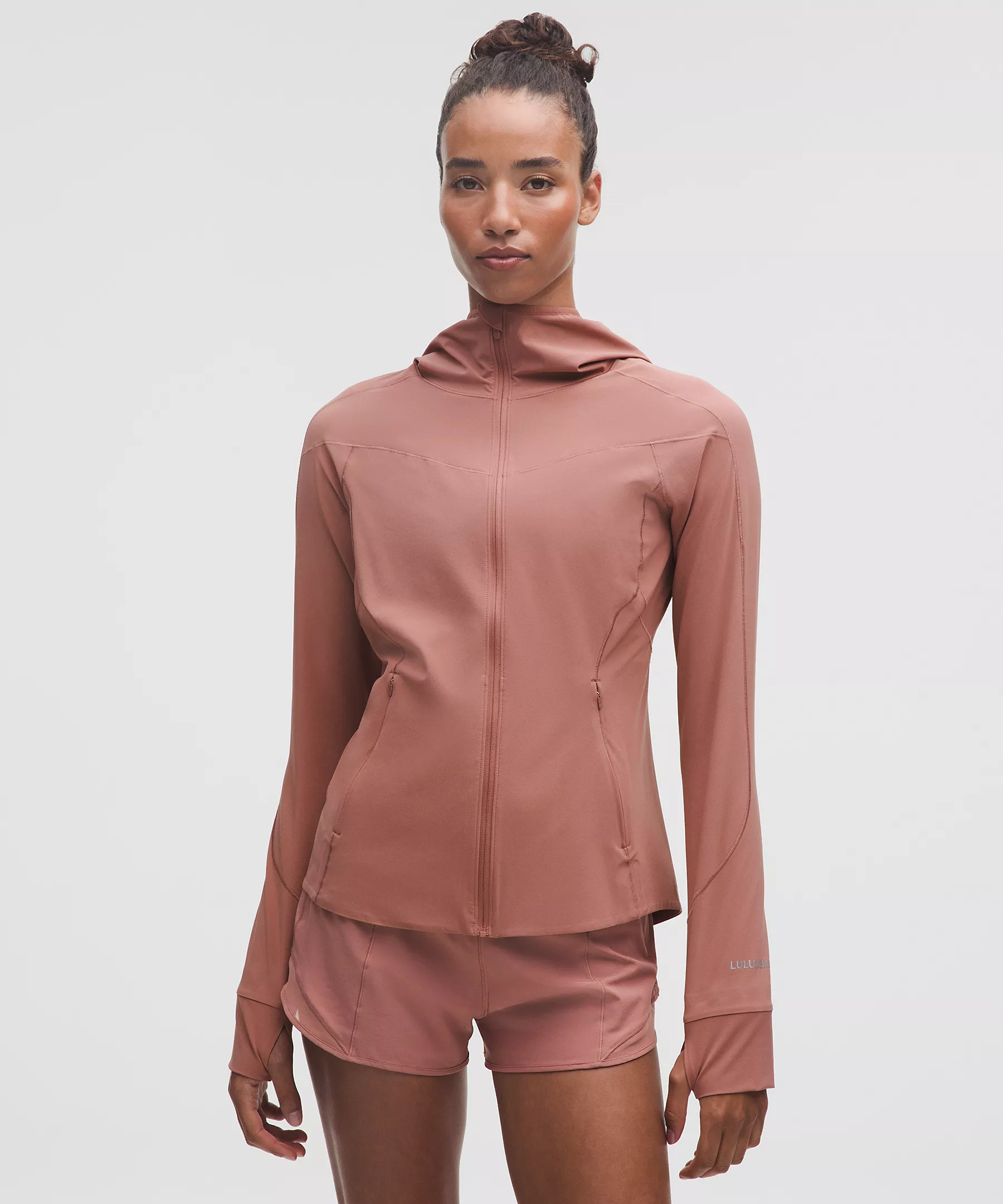 Mist Over Windbreaker | Lululemon (US)
