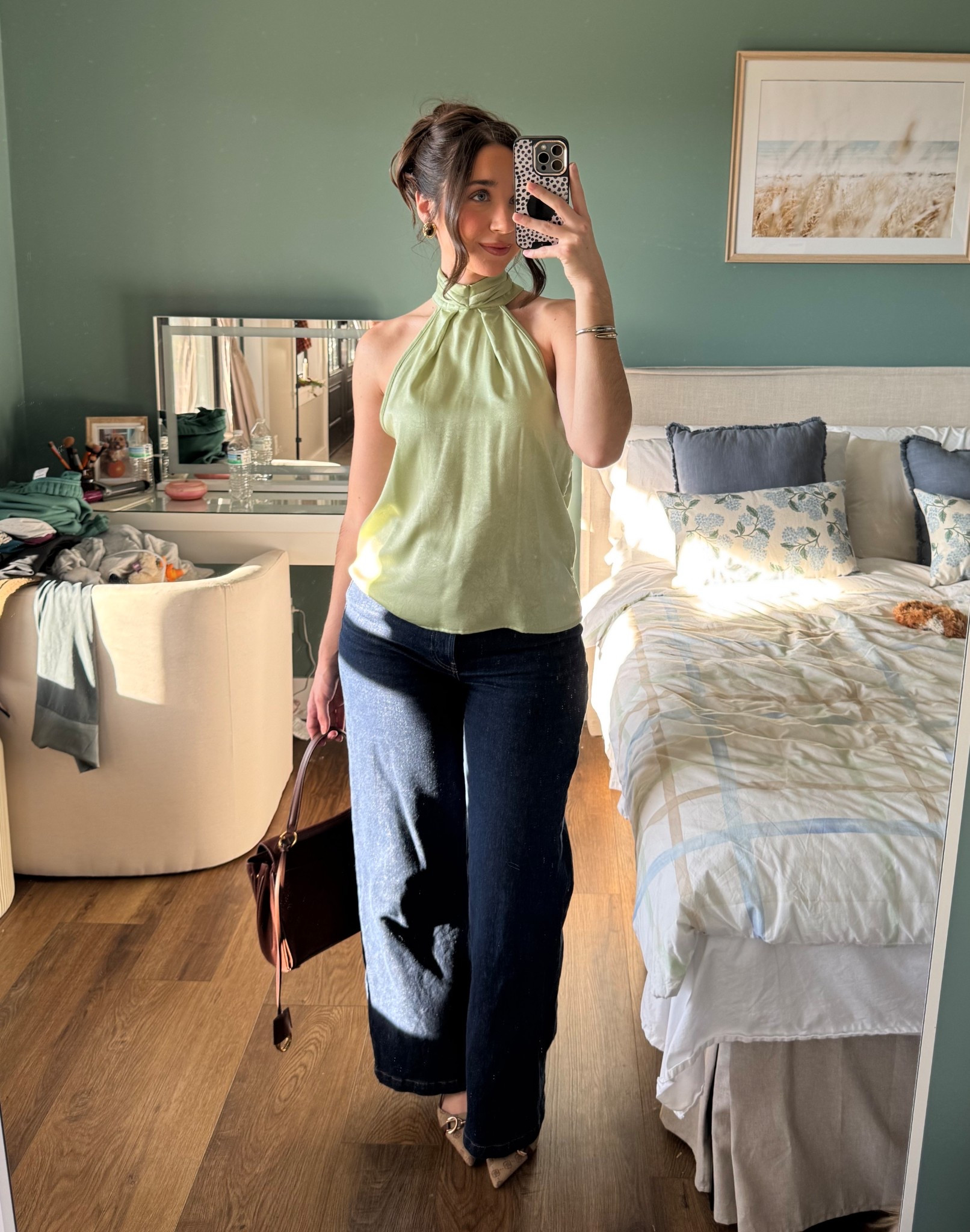 Modest outfit
Top link: http://ciderhere.com/LbqpEJ 