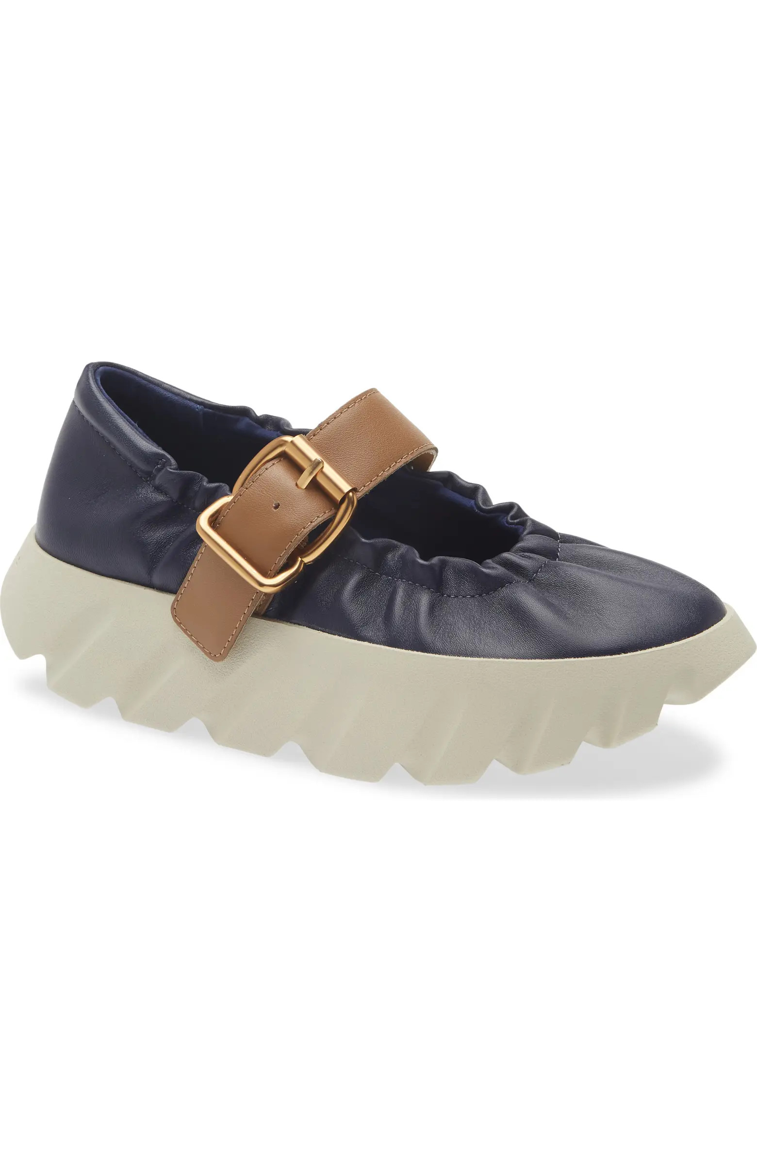4CCCCEES Tura Cove Mary Jane Platform (Women) | Nordstrom | Nordstrom