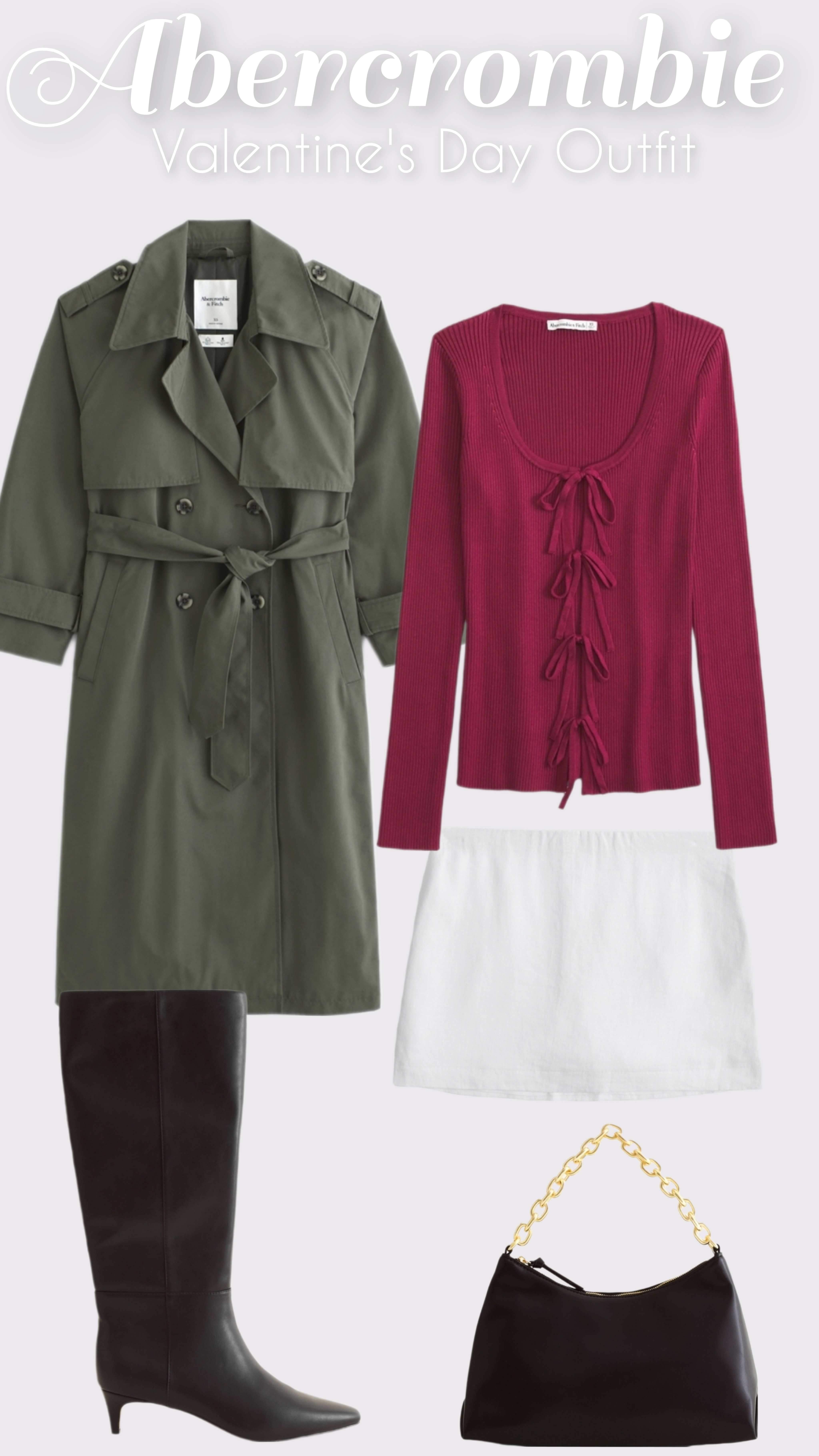 Last Day for 30% off Jeans and 20% off everything else! Plus code AFKATHLEEN for an additional 15% off purchase

#LTKSeasonal #LTKSaleAlert #LTKStyleTip