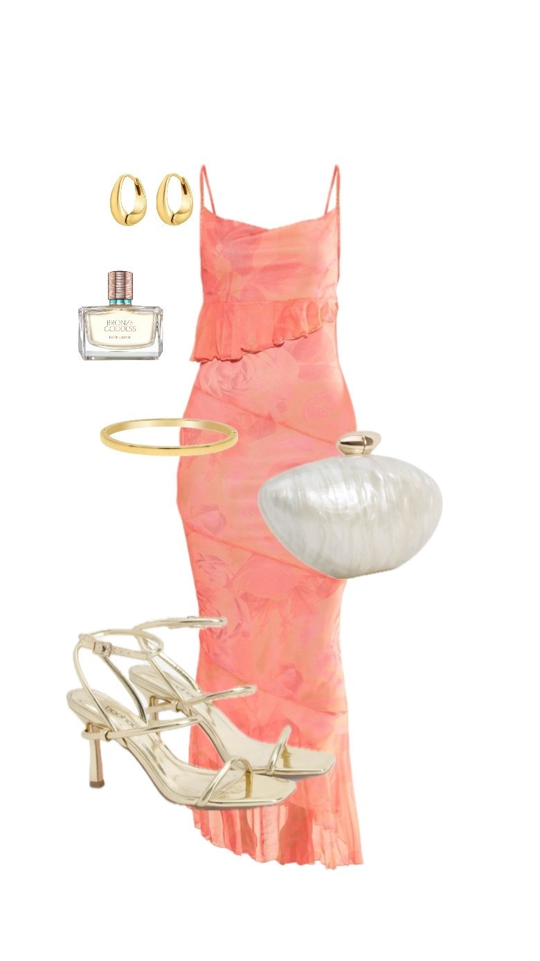 🧡 

#LTKuk #LTKmidsize #LTKsummer