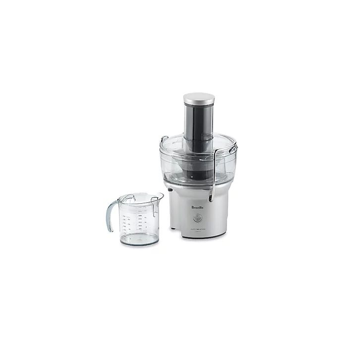 Breville® The Juice Fountain® Compact | Bed Bath & Beyond | Bed Bath & Beyond