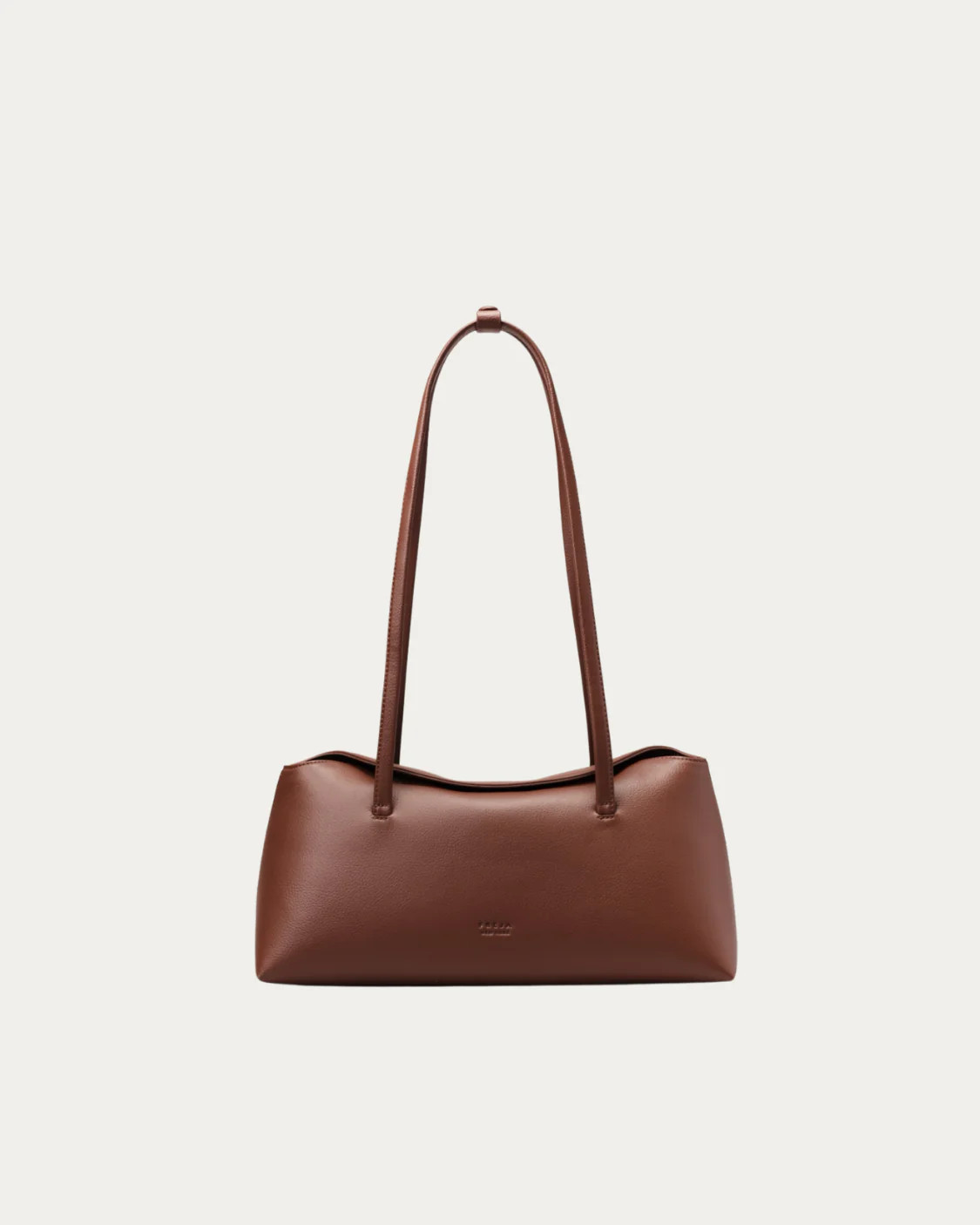 Chrystie Bag Pecan | Freja New York