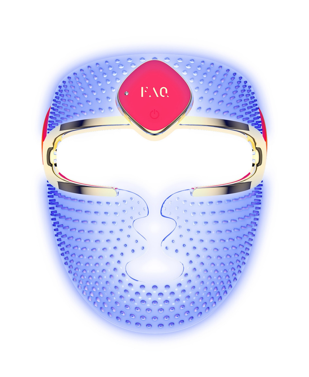 Foreo Faq 201 Silicone Led Face Mask | Macy's