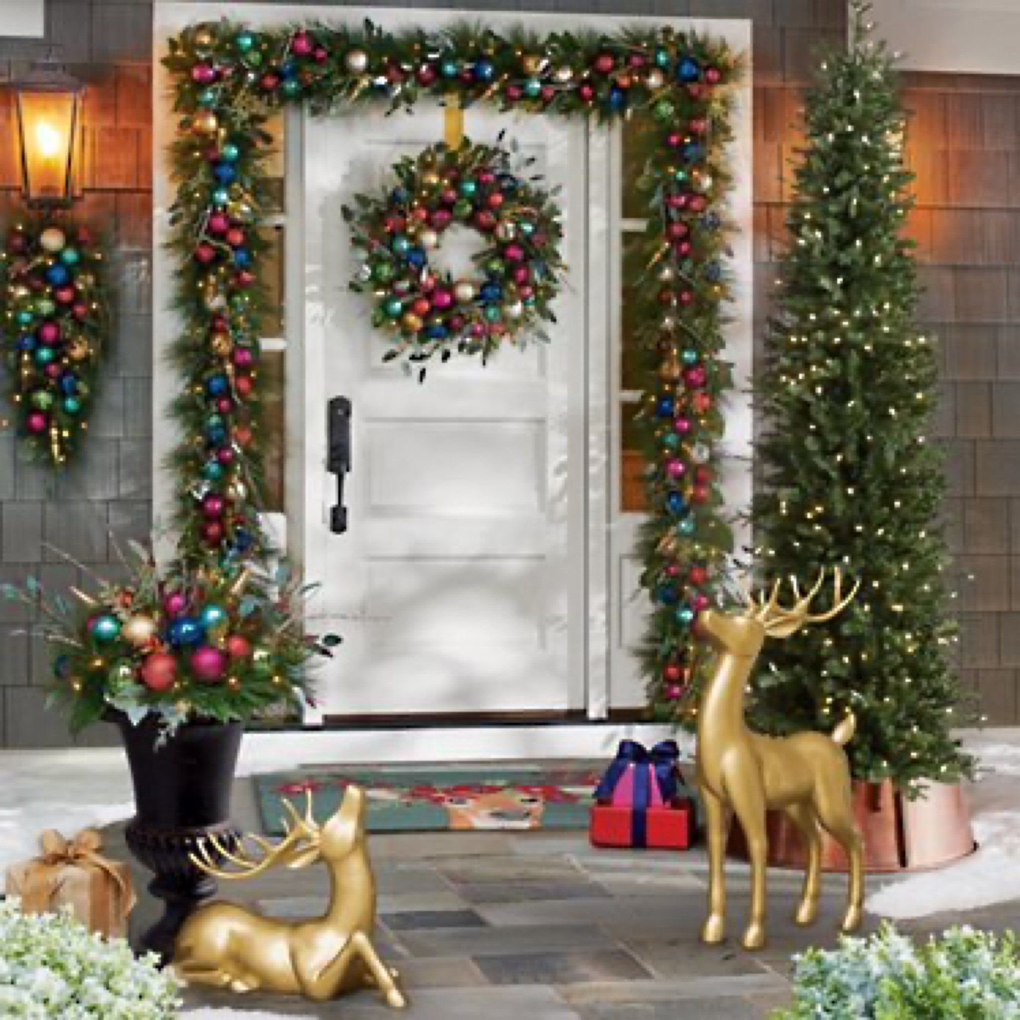 It’s #ltkholiday #season !!! AND #grandinroad is having a #sale!! 



#LTKSeasonal #LTKHoliday #LTKHolidaySale