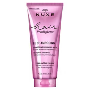 NUXE Hair Prodigieux® High Shine Shampoo 200ml | Boots.com