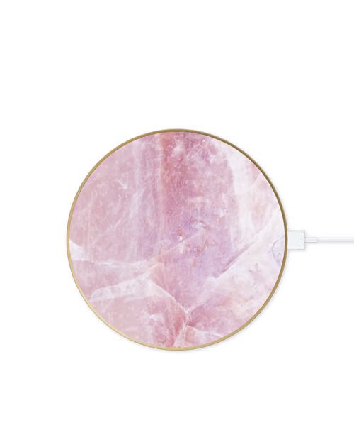 Qi ChargerPilion Pink Marble59.99 USDQi ChargerGolden Plum59.99 USDPrinted AirPods CaseCosmic Pin... | iDeal of Sweden (US)