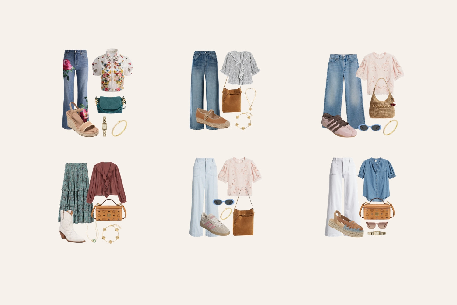 Spring outfits 2026

#LTKPlusSize #LTKMidsize #LTKPetite