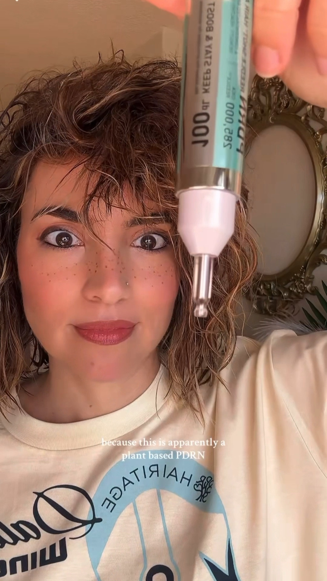 Time to wash my hair 🫧🚿

#LTKBeauty #LTKOver40 #LTKStyleTip