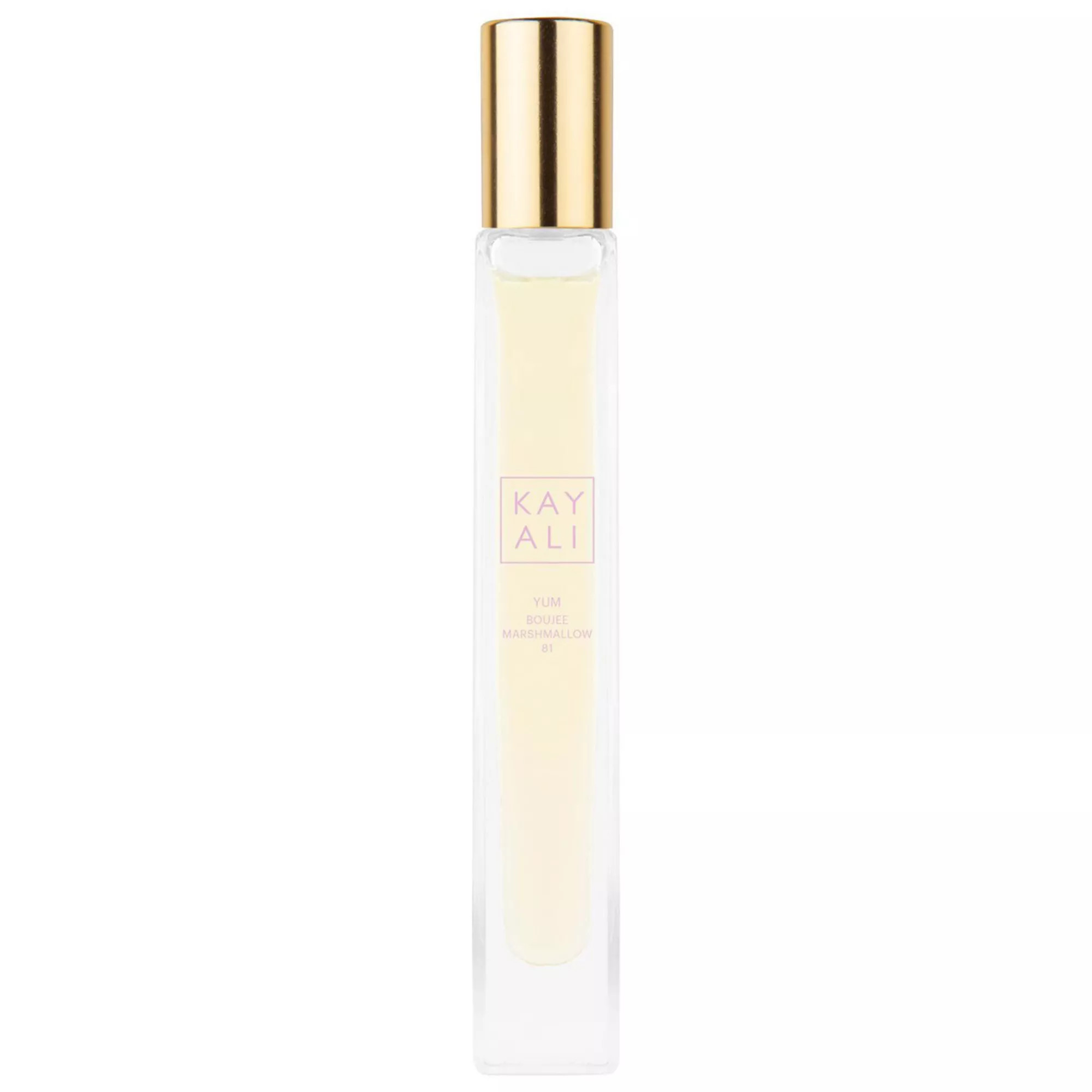 KAYALI YUM BOUJEE MARSHMALLOW | 81 Eau de Parfum Intense Travel Spray | Kohl's