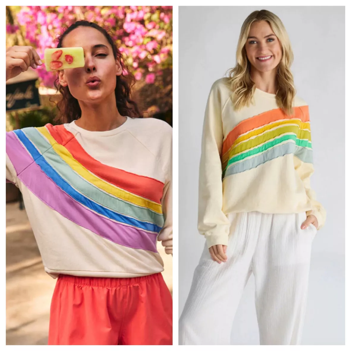 Rainbow Letter Laura Ashley … curated on LTK