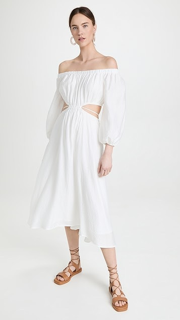 ASTR the Label Cassian Dress | SHOPBOP | Shopbop