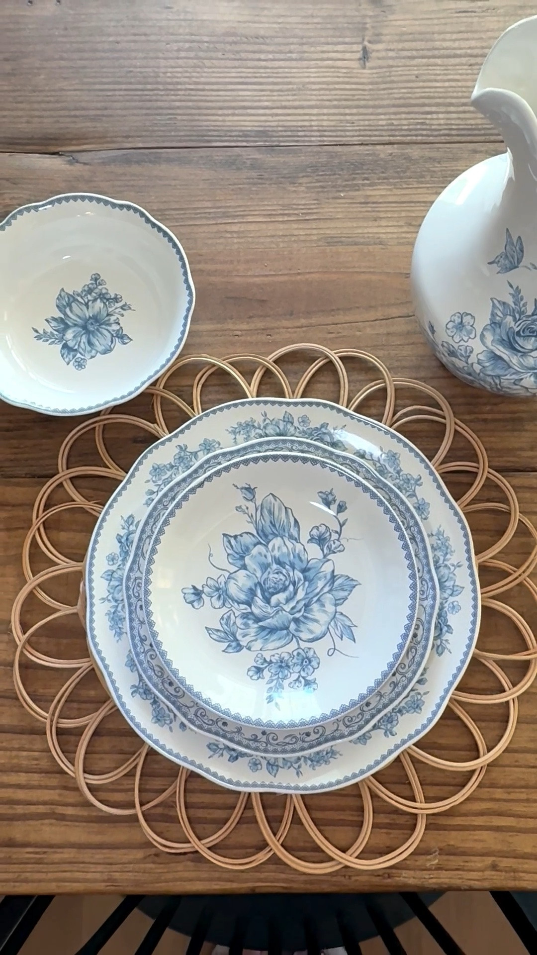 Bringing a little extra charm to every meal with The Pioneer Woman dishes 🤍perfect for spring brunches, summer dinners, and everything in between.

Linked here

#LTKHome #LTKfoodie #LTKSeasonal