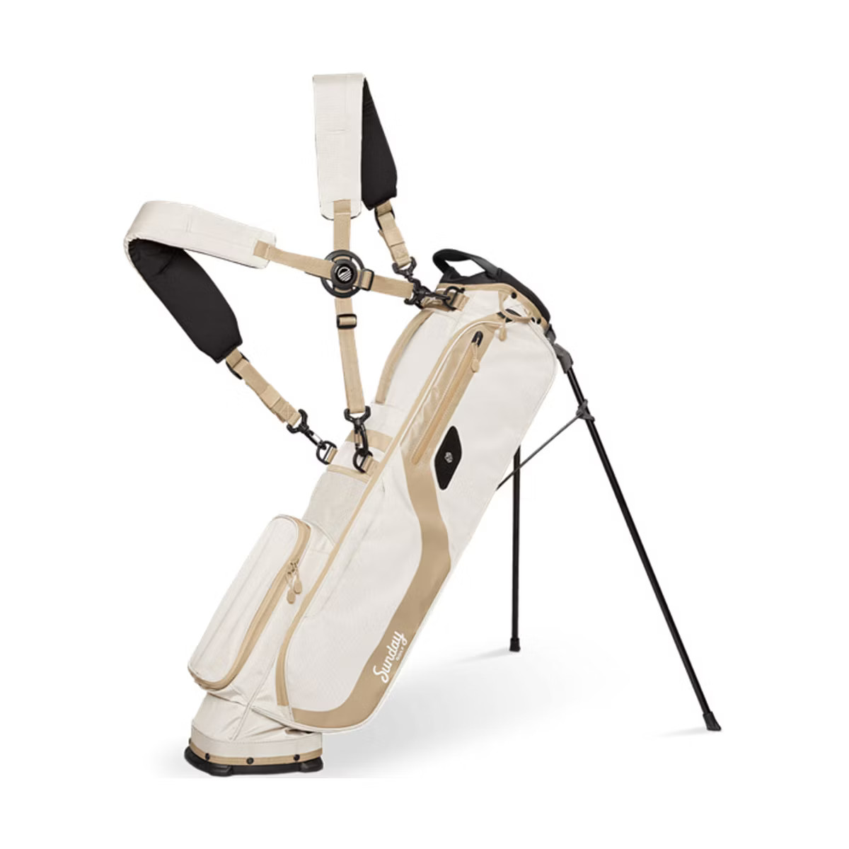 Sunday Golf El Camino Stand Bag '22 | Target