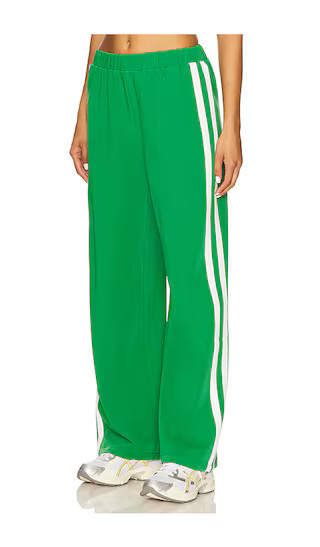 x REVOLVE Tammy Trouser in Bright Green | Revolve Clothing (Global)