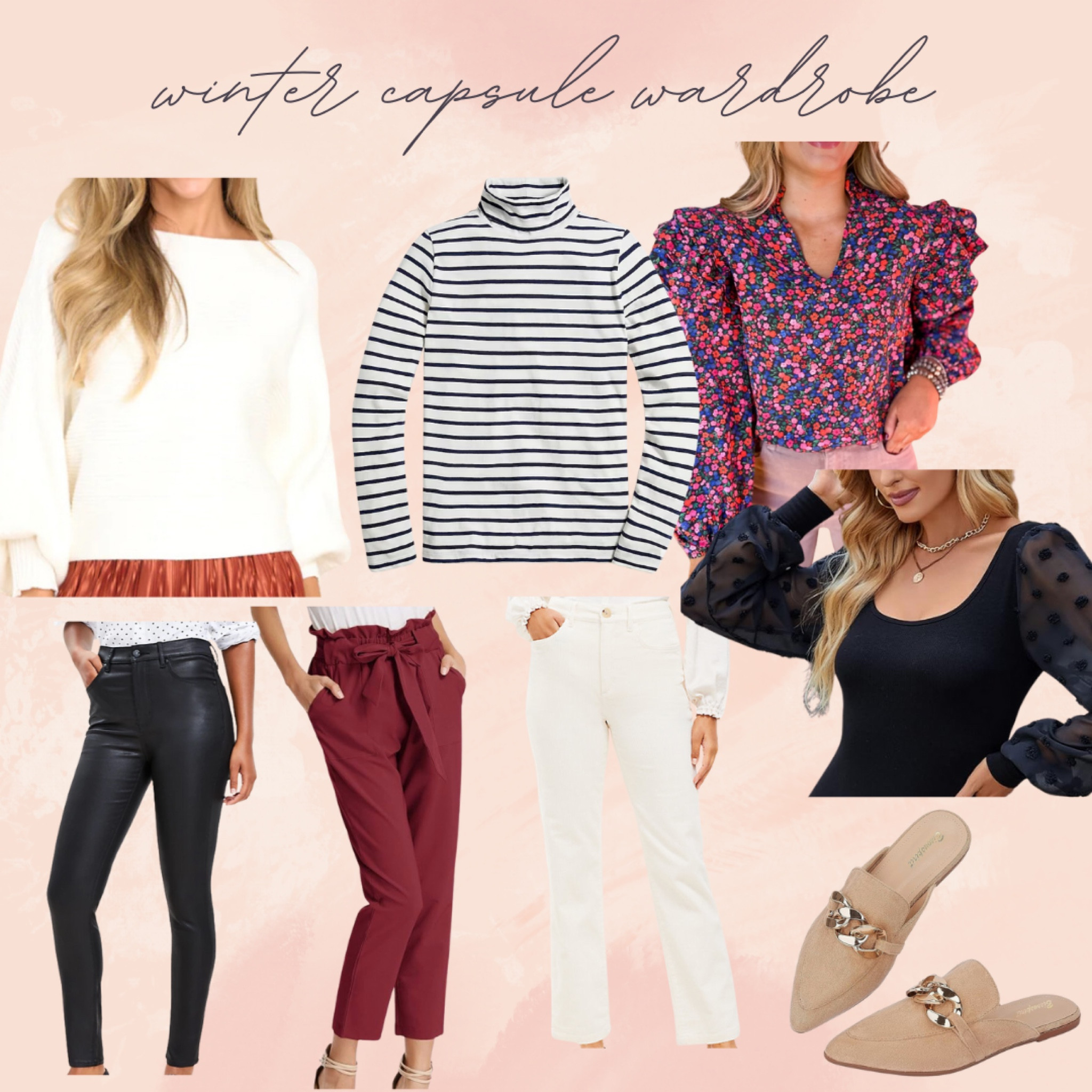 #LTKstyletip #LTKfindsunder100 #LTKSeasonal