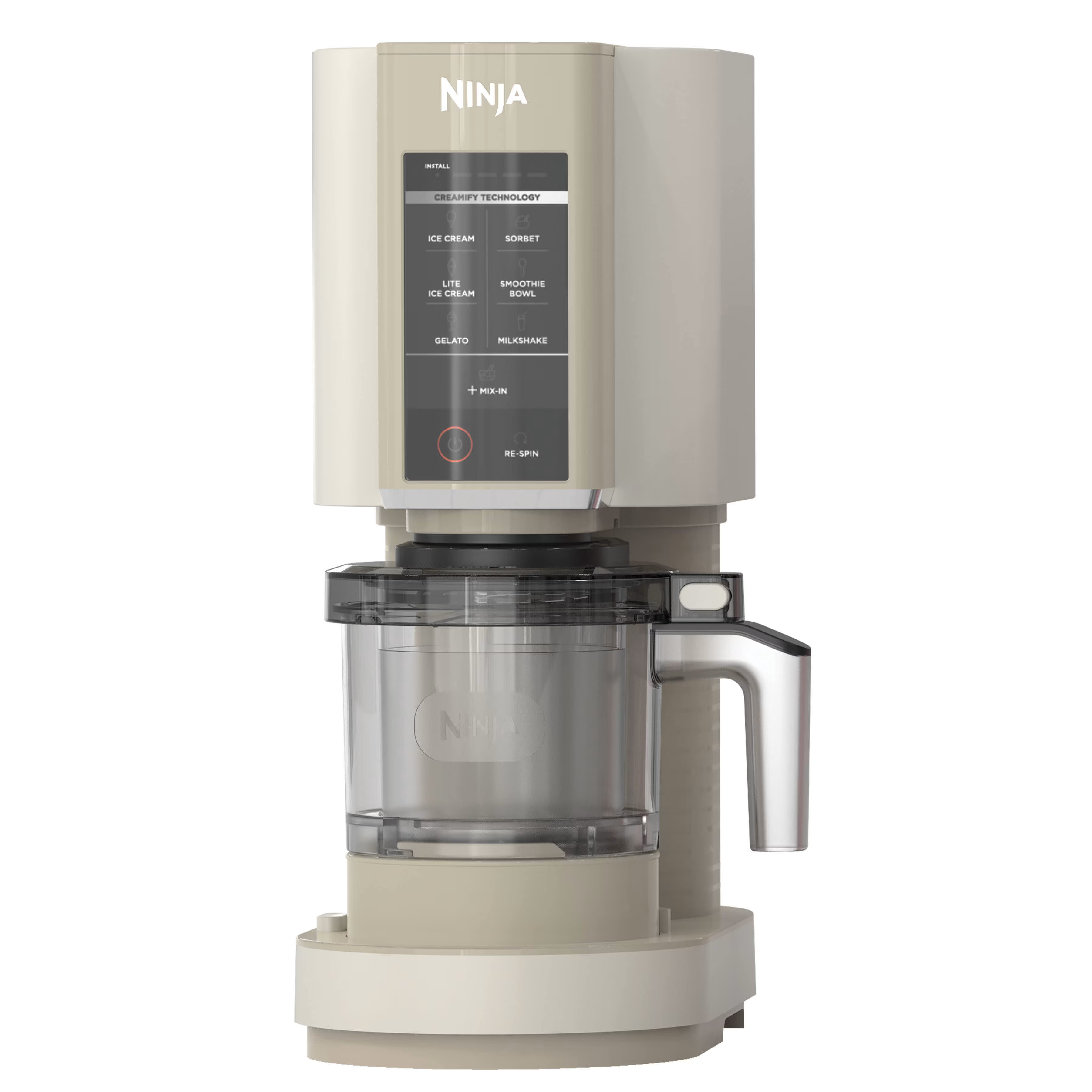 Ninja® CREAMi® 7-in-1 Ice Cream Maker | SharkNinja | Ninja Kitchen