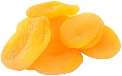 Anna and Sarah Dried Turkish Apricots in Resealable Bag, Healthy Nutritious Snacks for Kids, Adul... | Amazon (US)