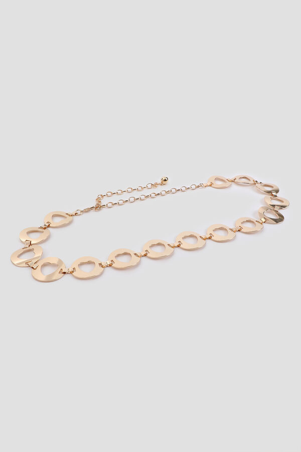 Heart Chain Belt | Ardene | Ardene
