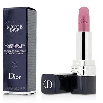 Christian Dior Rouge Dior Couture Colour Comfort & Wear Lipstick - # 277 Osee 0.12 oz Lipstick | Walmart (US)