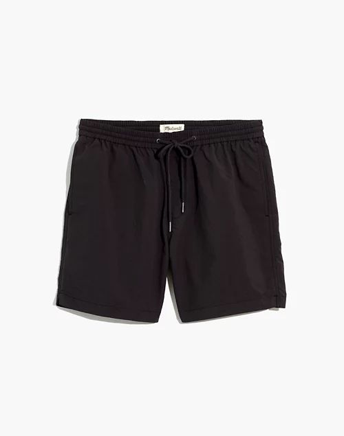Everywear Shorts | Madewell