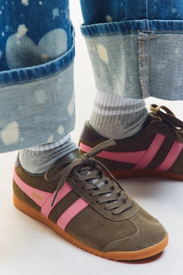 Gola Bullet Pure Sneakers | Anthropologie (US)