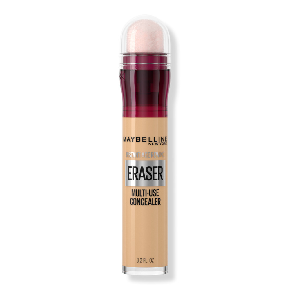 Maybelline Instant Age Rewind Eraser Dark Circle Treatment Concealer - 122 | Ulta