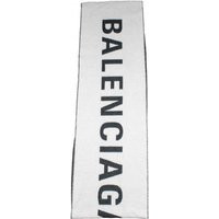 Balenciaga Scarf | Balardi (US & Canada)