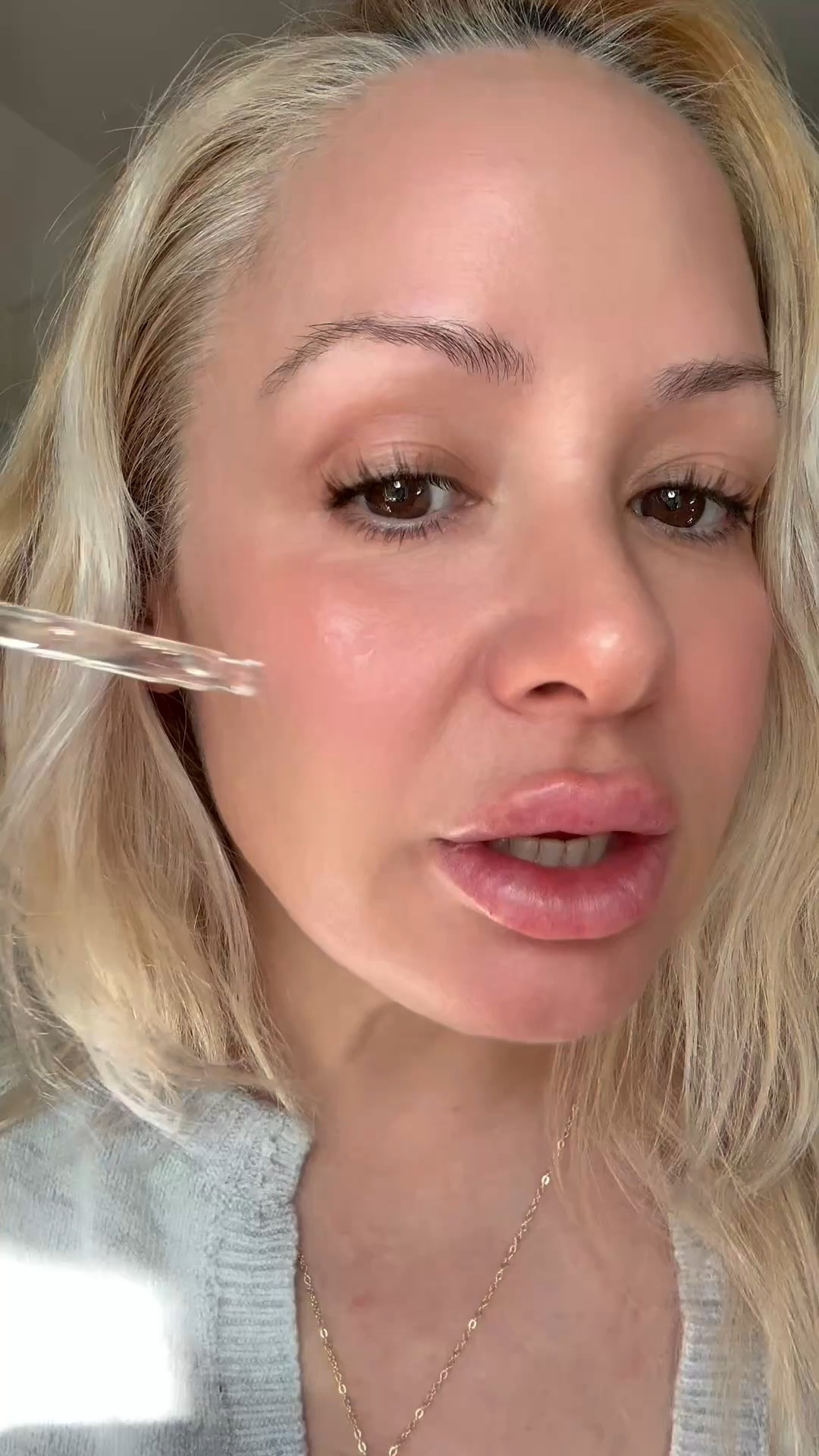 If you want to streamline your skin care routine down to one product this is the way to do it  

#LTKselfcare #LTKMothersDay #LTKBeauty