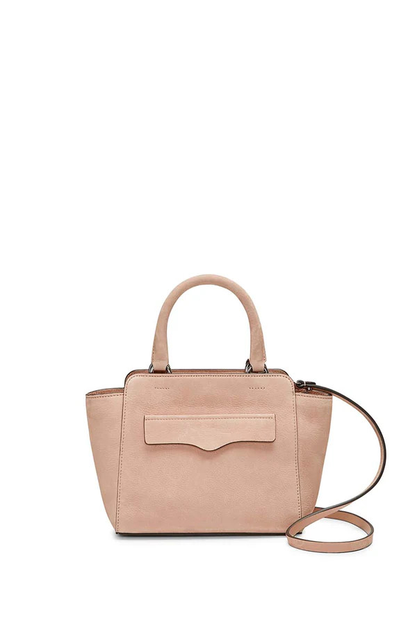 Avery Mini Tote | Rebecca Minkoff US