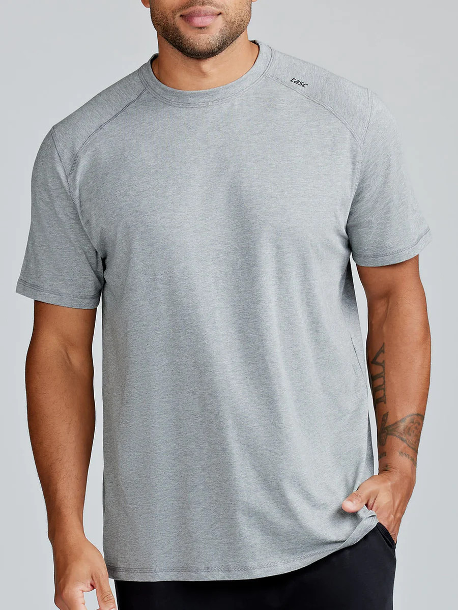 Carrollton Fitness T-Shirt | tasc Performance
