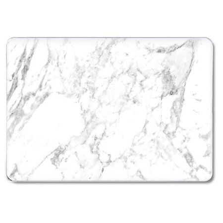 Tech Elements EW-MAMCA11-WM 11 in. Hardshell Protective Case for Macbook Air A1370 & A1465 - White M | Walmart (US)